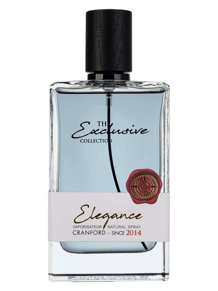 Cranford Exclusive Collection Elegance