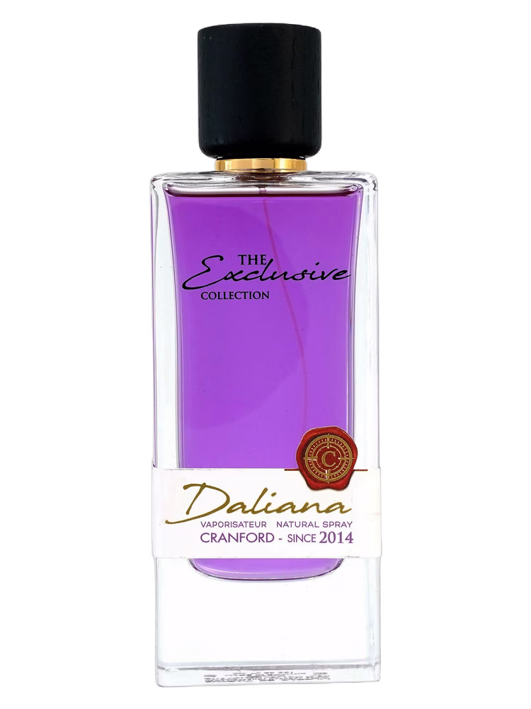 Cranford Exclusive Collection Daliana