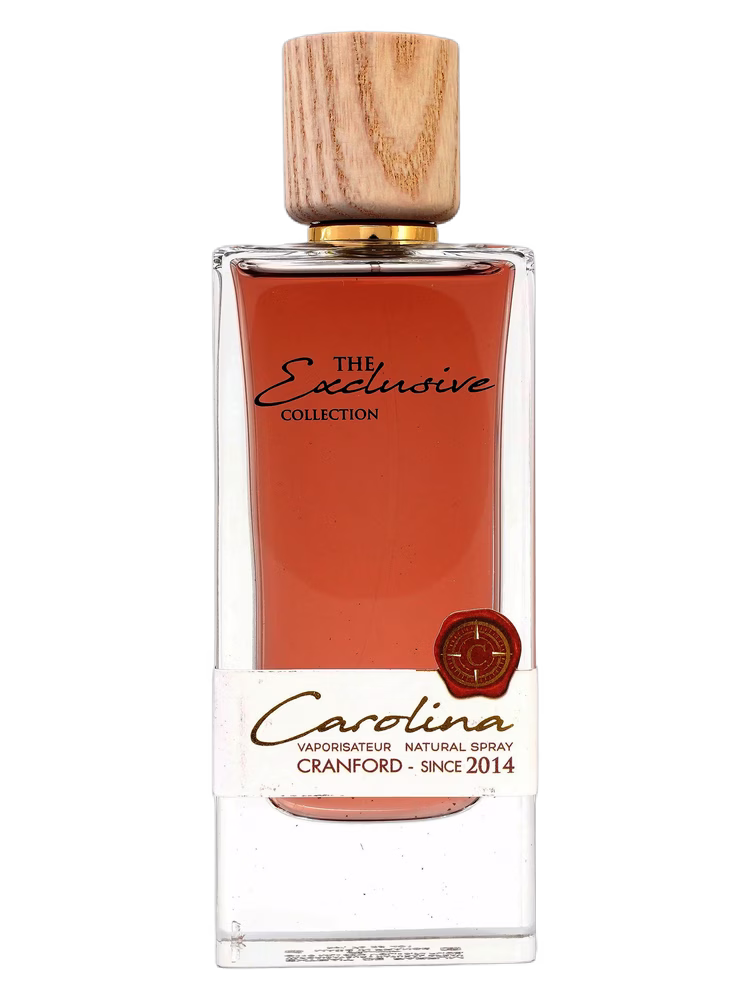 Cranford Exclusive Collection Carolina