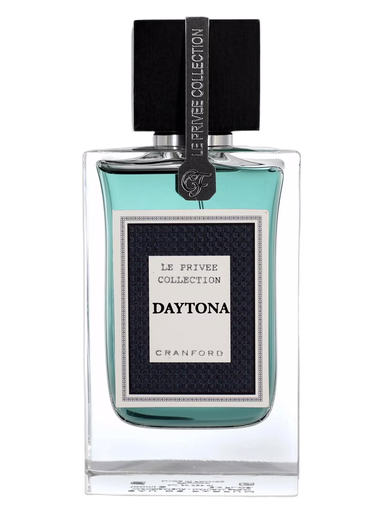 Cranford Daytona