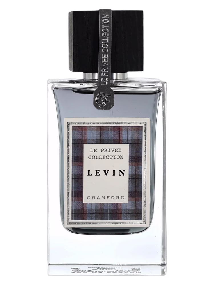 Cranford Levin