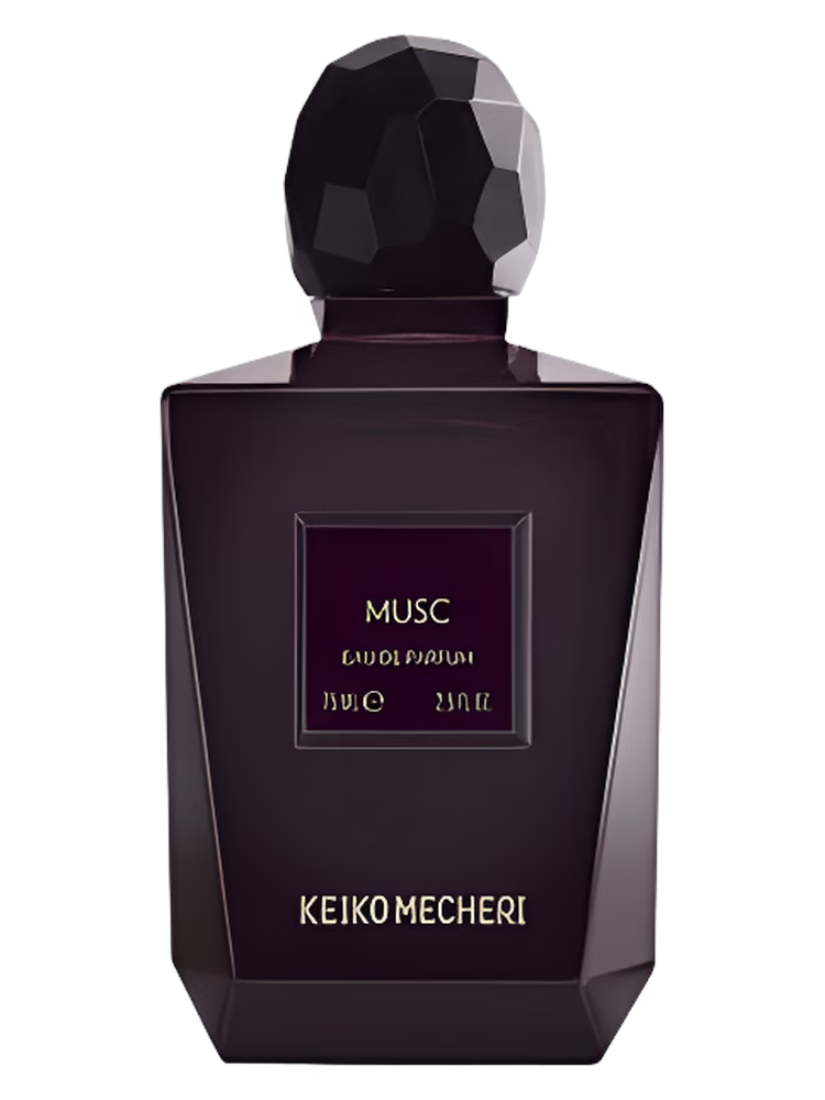 Keiko Mecheri Musc