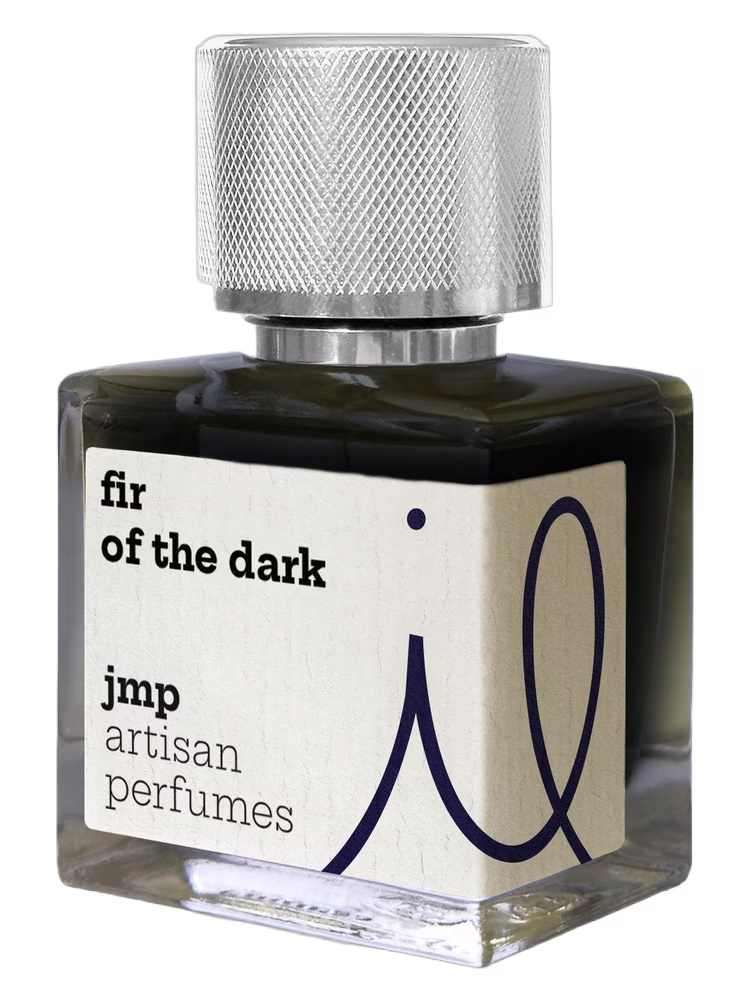 JMP Artisan Perfumes Fir of the dark