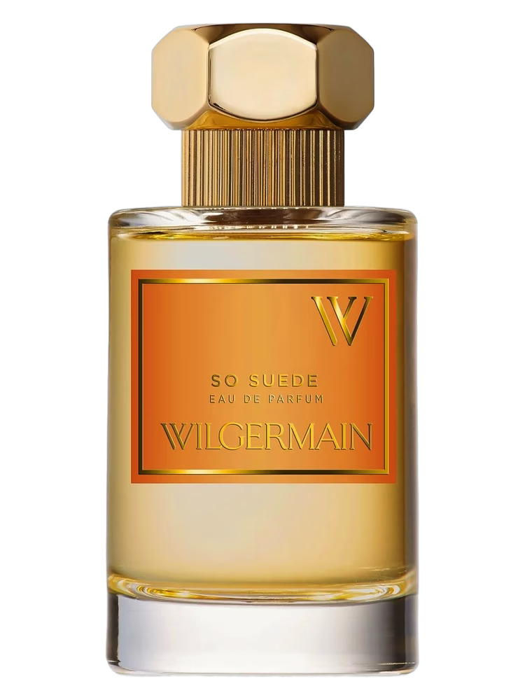 Wilgermain So Suede