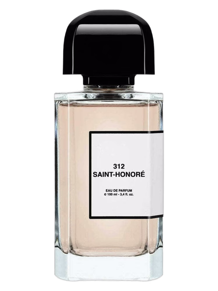 BDK Parfums 312 Saint-Honoré