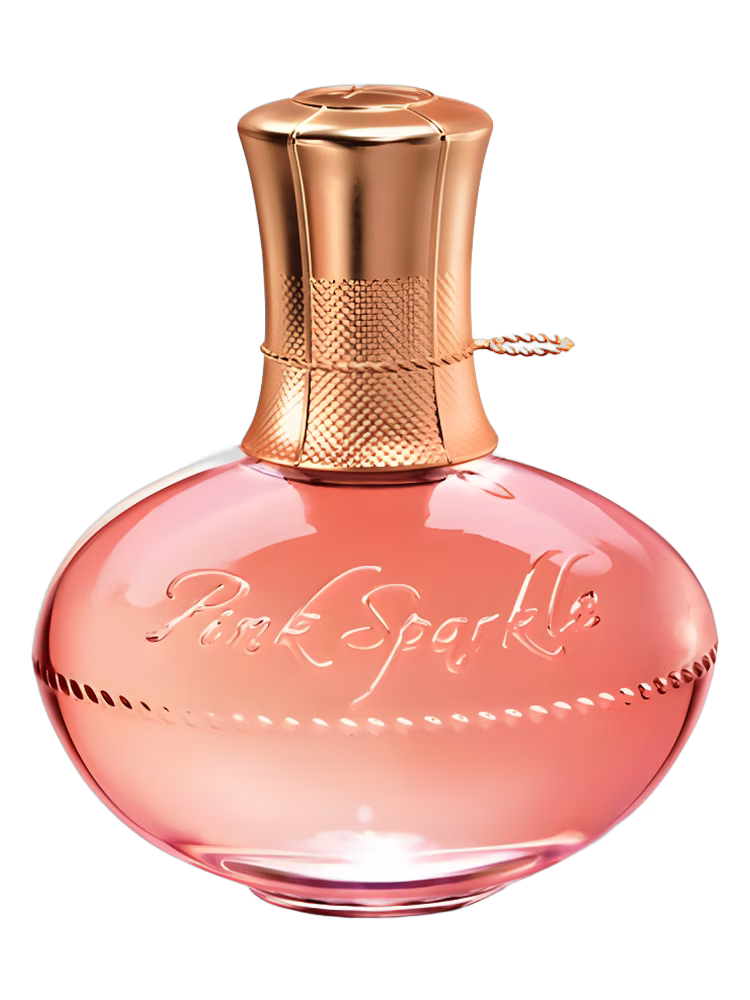 Kylie Minogue Pink Sparkle