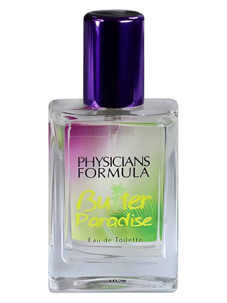 Physicians Formula Butter Paradise