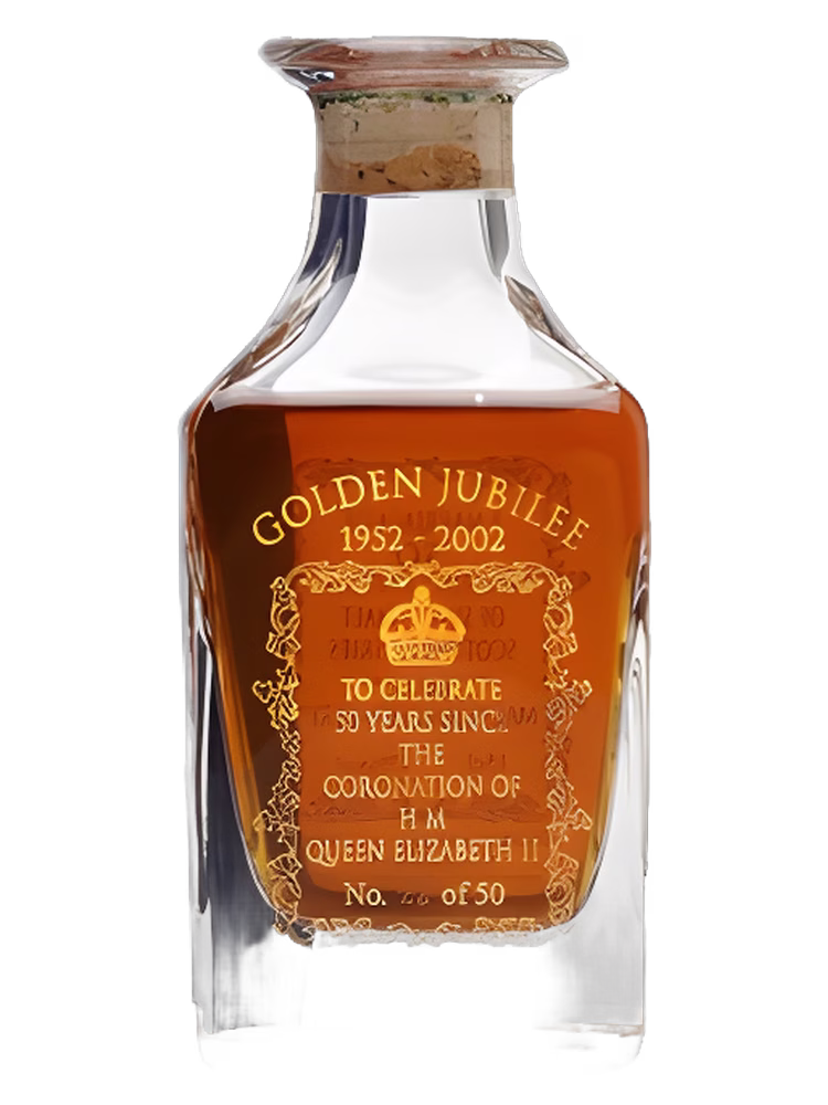 Queen Elizabeth II Golden Jubilee Queen Elizabeth II