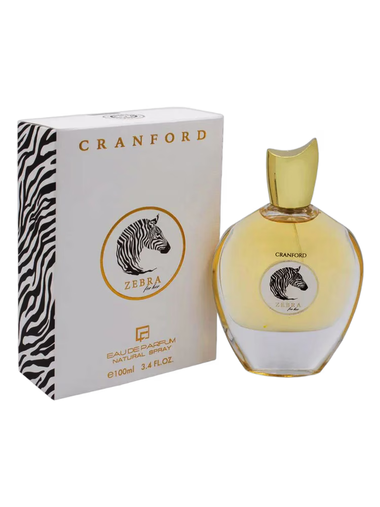Cranford Zebra for Her