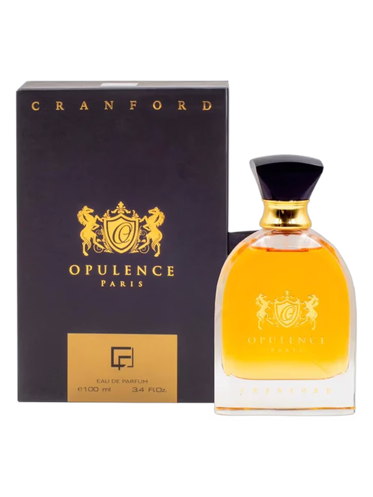 Cranford Opulence Paris