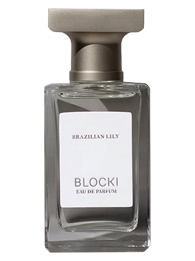 Blocki Brazilian Lily