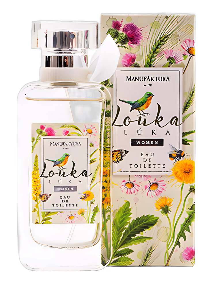 Manufaktura Louka
