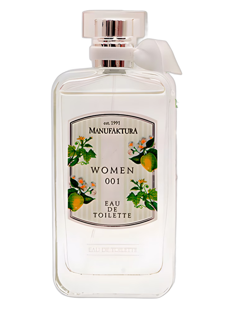 Manufaktura Women 001