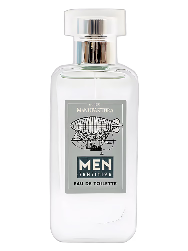 Manufaktura Men Sensitive