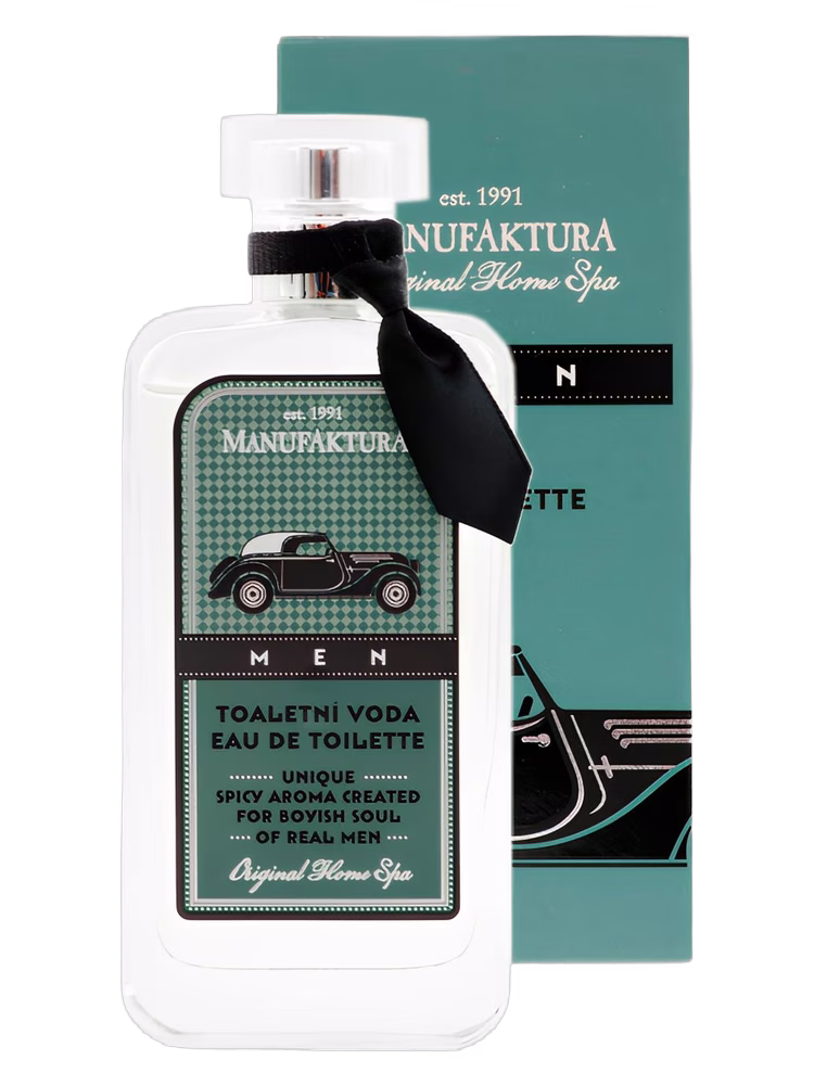 Manufaktura Men