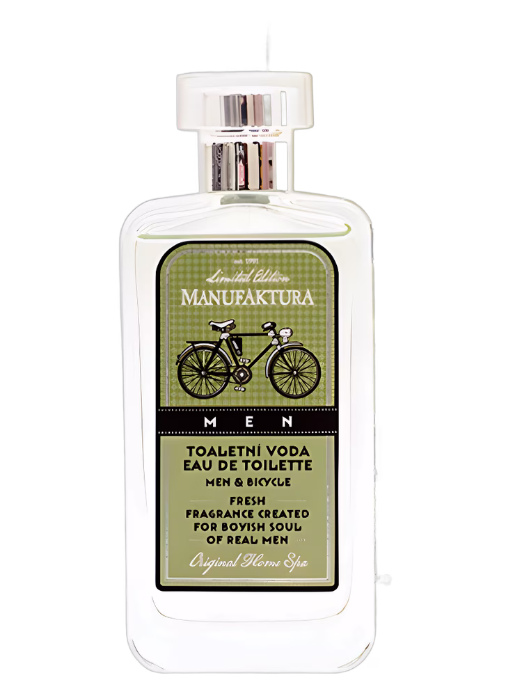 Manufaktura Men & Bicycle