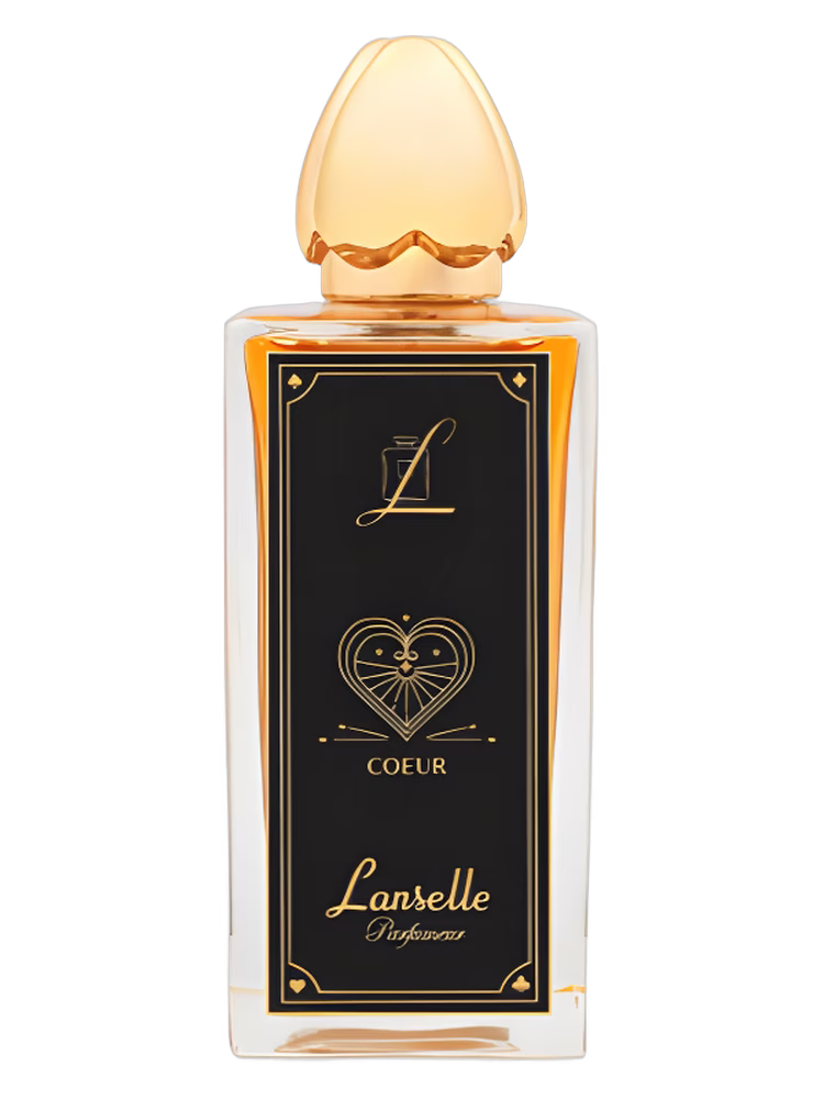Lanselle Paris Coeur