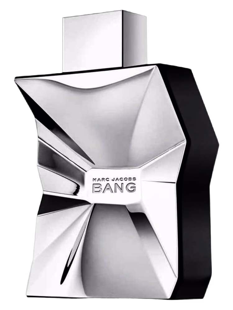 Marc Jacobs Bang