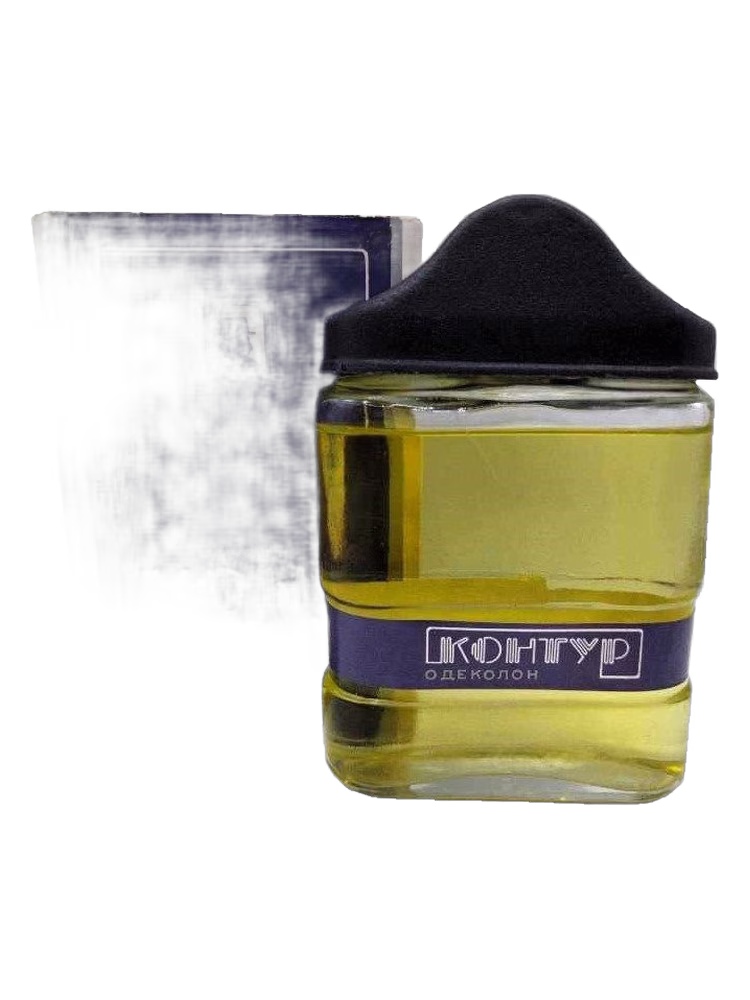 Сувенир (Краснодар) Контур