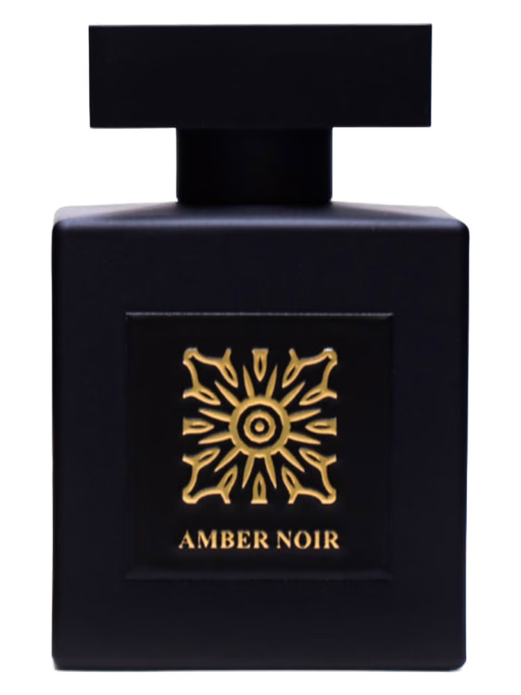 Camille Rochelle Amber Noir