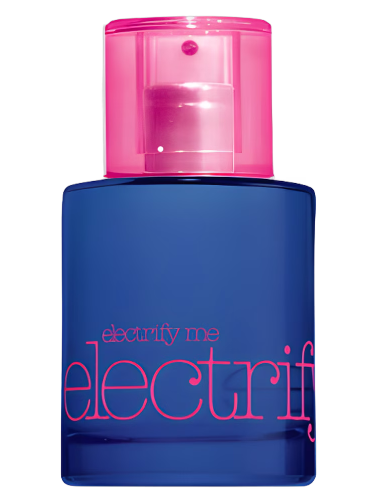 Avon Electrify Me