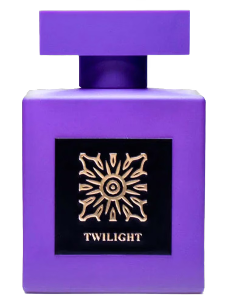 Camille Rochelle Twilight