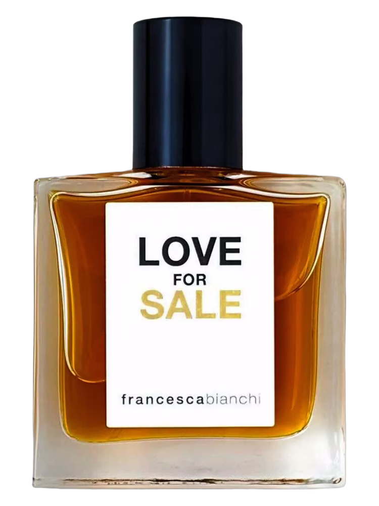 Francesca Bianchi Love for Sale