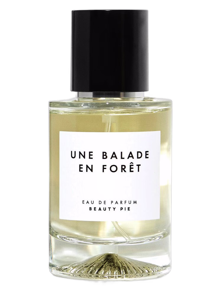 Beauty Pie Une Balade En Forêt