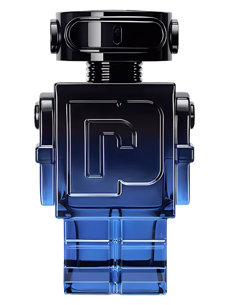 Rabanne Phantom Intense