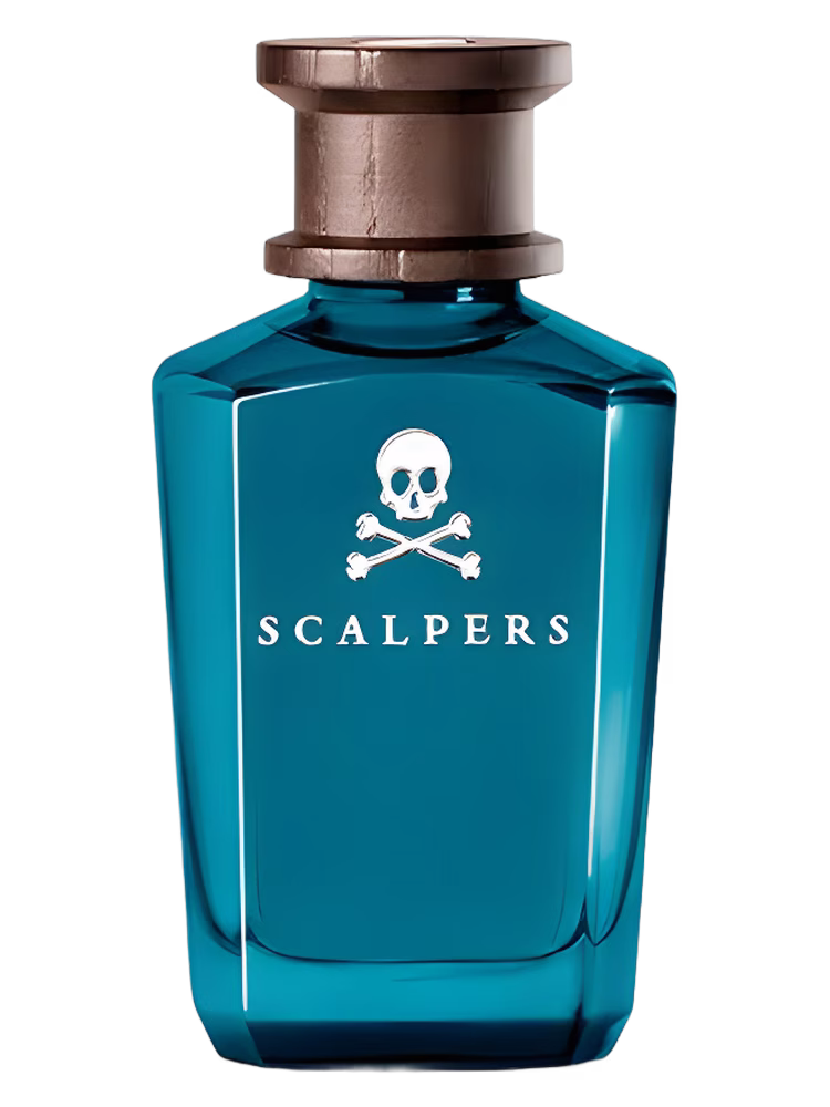 Scalpers Yacht Club