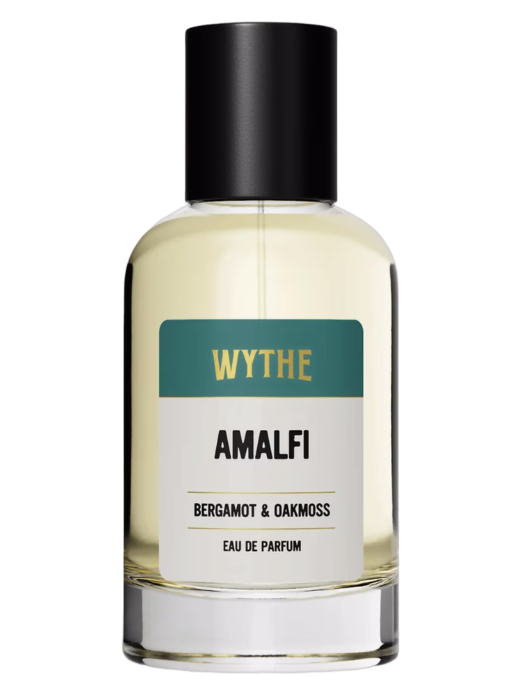 Wythe Apothecary Amalfi