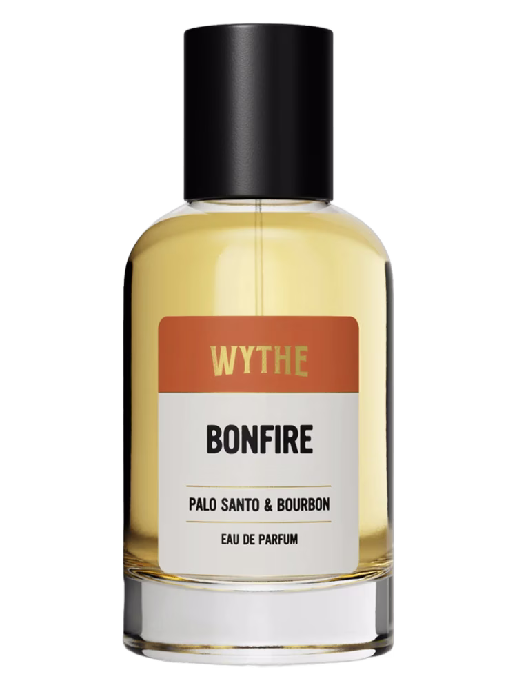 Wythe Apothecary Bonfire