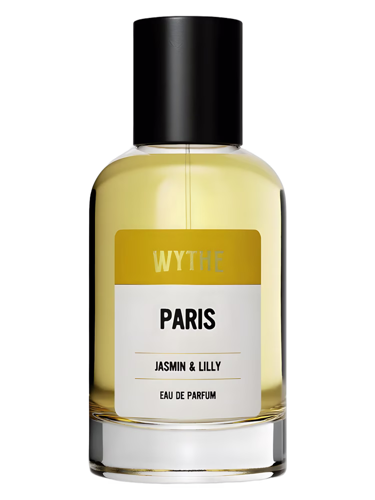 Wythe Apothecary Paris