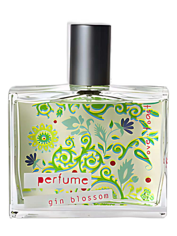 Love & Toast Gin Blossom