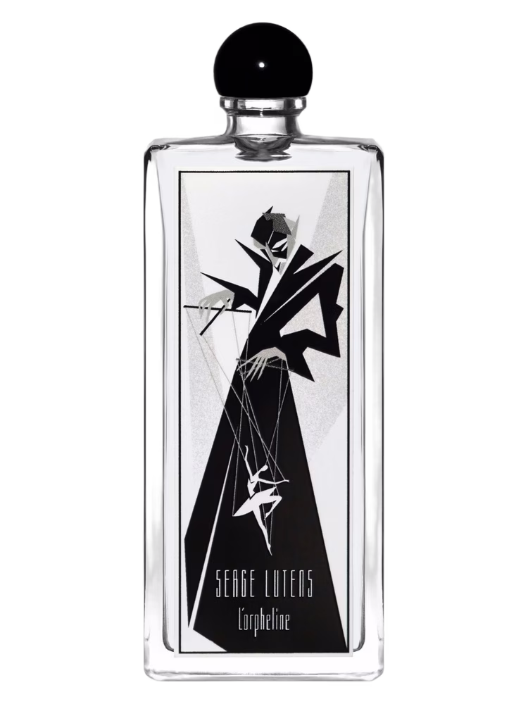 Serge Lutens L'Orpheline Edition Limitée