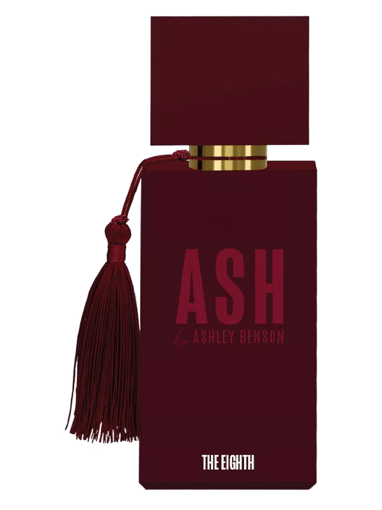 Ash by Ashley Benson The Eighth