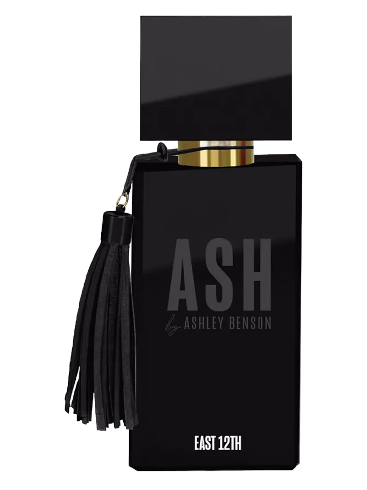 Ash by Ashley Benson East 12th
