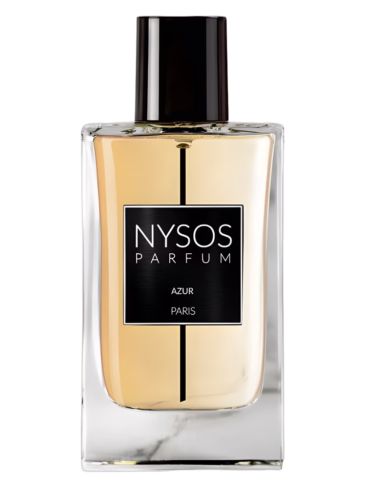 Nysos Parfum Azur