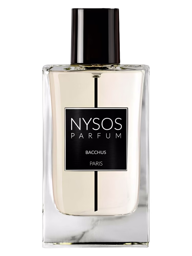 Nysos Parfum Bacchus