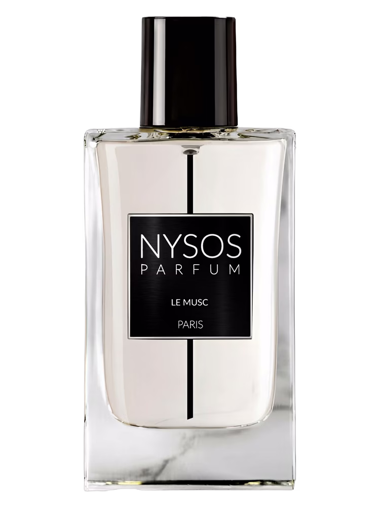 Nysos Parfum Le Musc