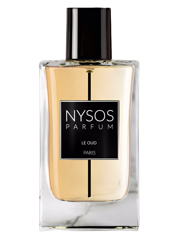 Nysos Parfum Le Oud