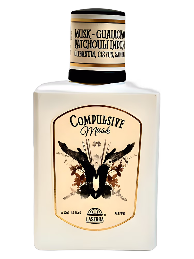 La Serra Compulsive Musk
