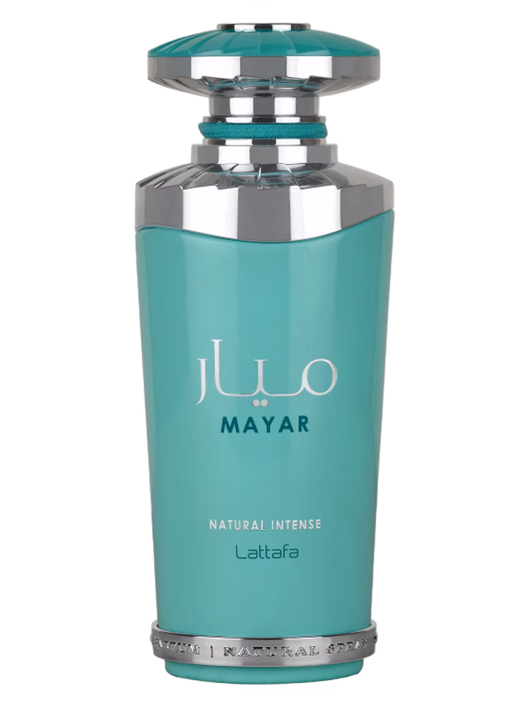 Lattafa Perfumes Mayar Natural Intense