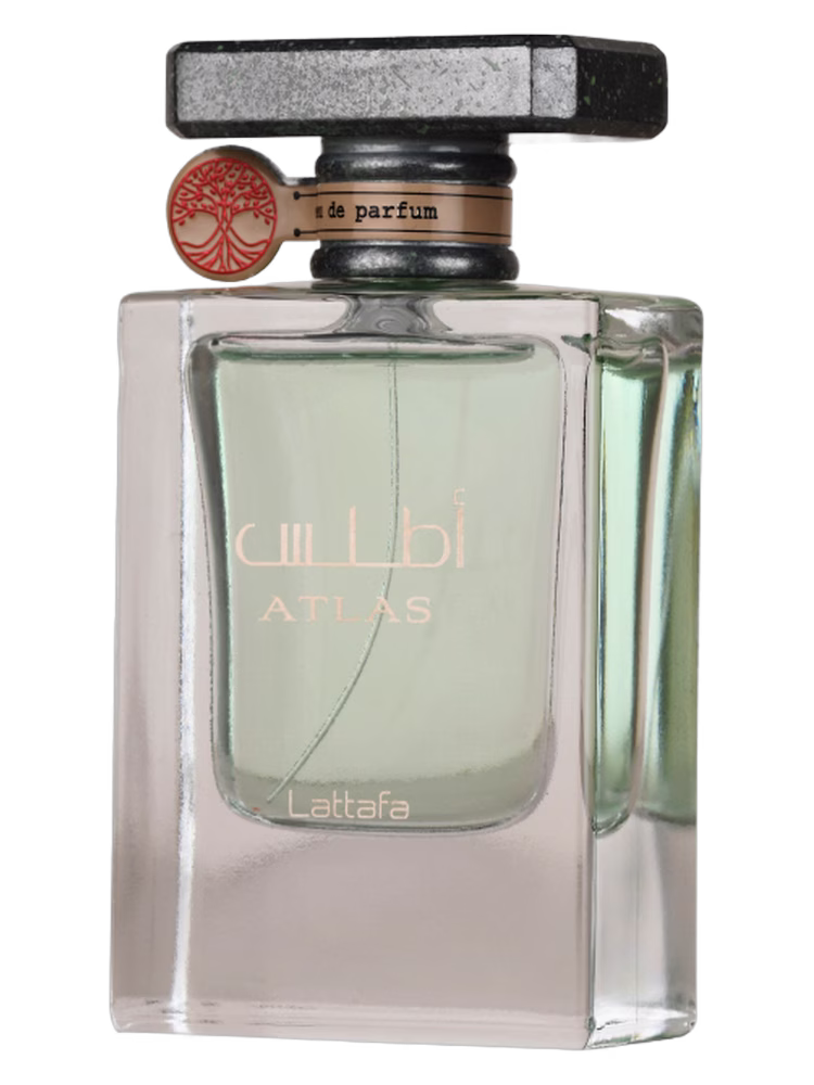 Lattafa Perfumes Atlas