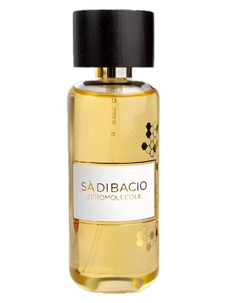 Zeromolecole Sà di Bacio