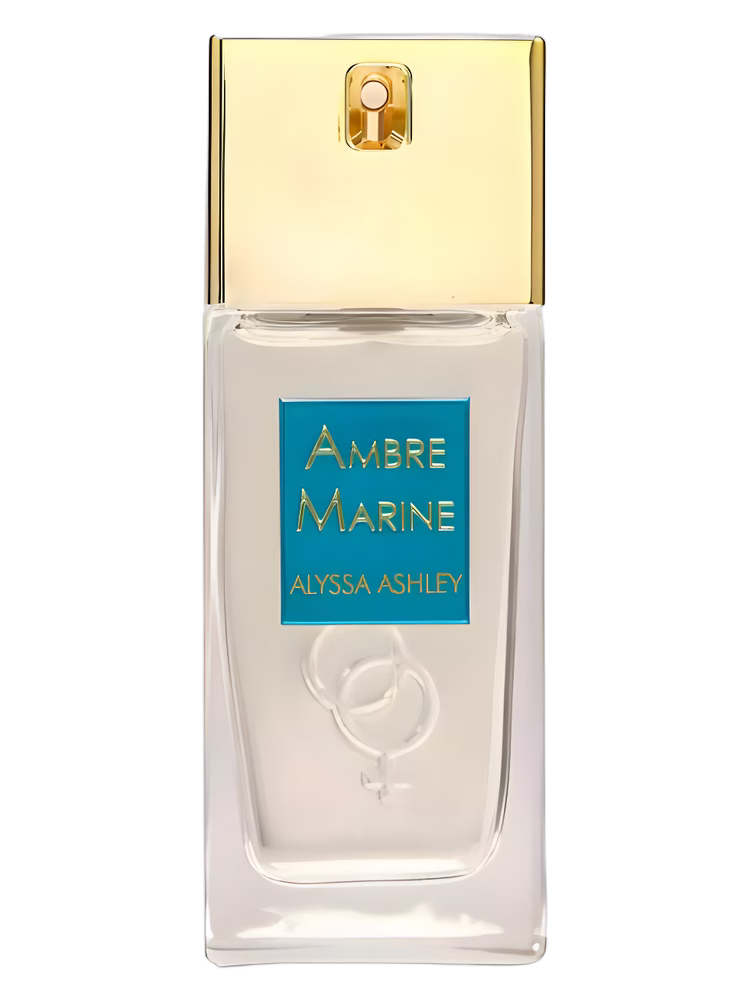 Alyssa Ashley Ambre Marine