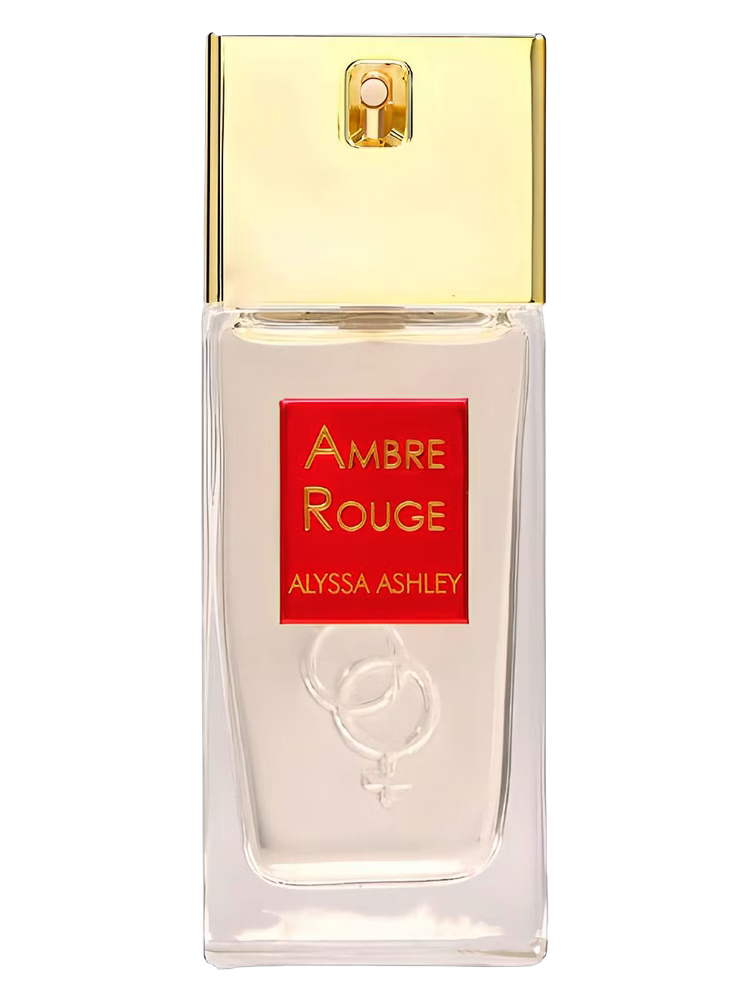 Alyssa Ashley Ambre Rouge
