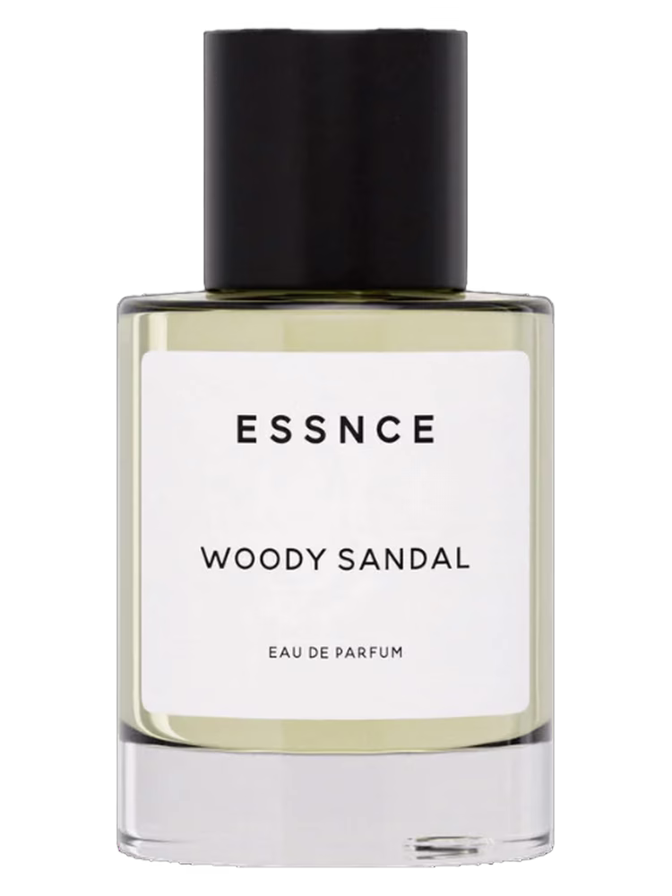 ESSNCE Woody Sandal