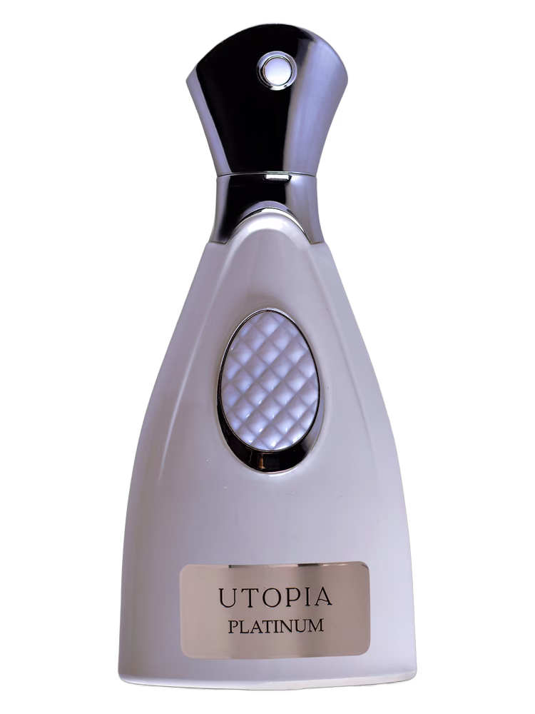 Ghalati Utopia Platinum