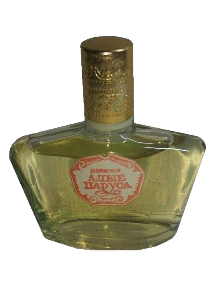 Алые Паруса (Alye Parusa) Алые Паруса Одеколон - Alye Parusa Cologne